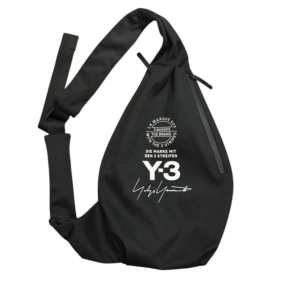 Y-3 Adidas great conditions